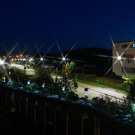 Appartamento Limba Jastarnia Esterno foto