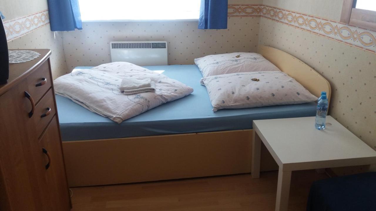 Appartamento Limba Jastarnia Esterno foto