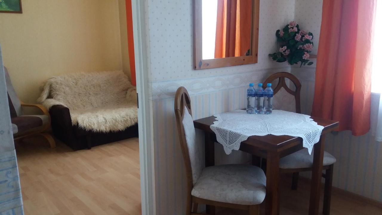 Appartamento Limba Jastarnia Esterno foto