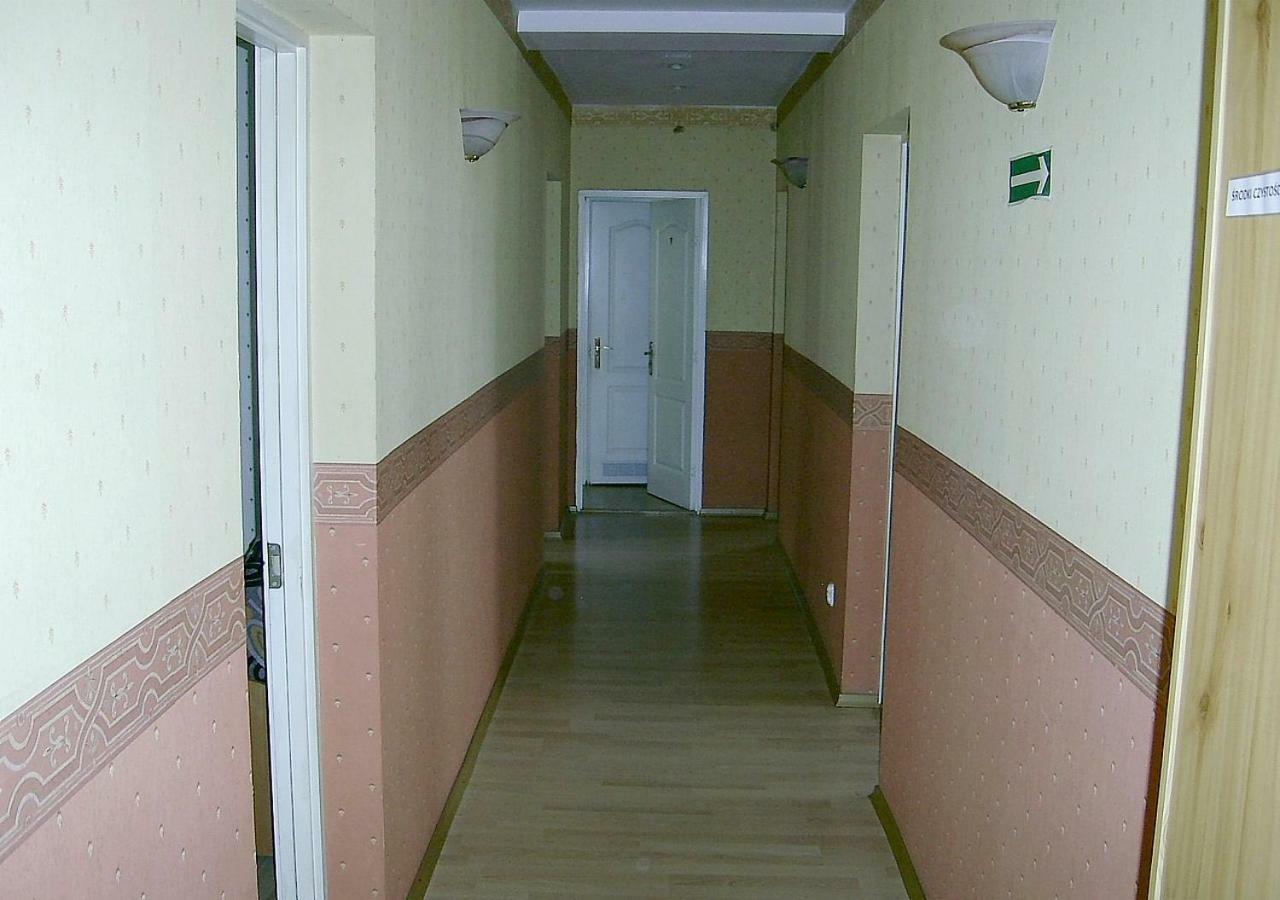 Appartamento Limba Jastarnia Esterno foto