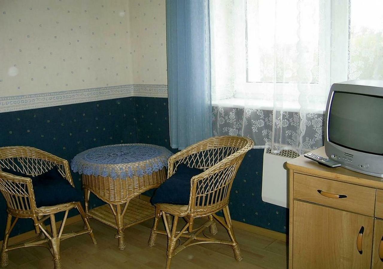Appartamento Limba Jastarnia Esterno foto