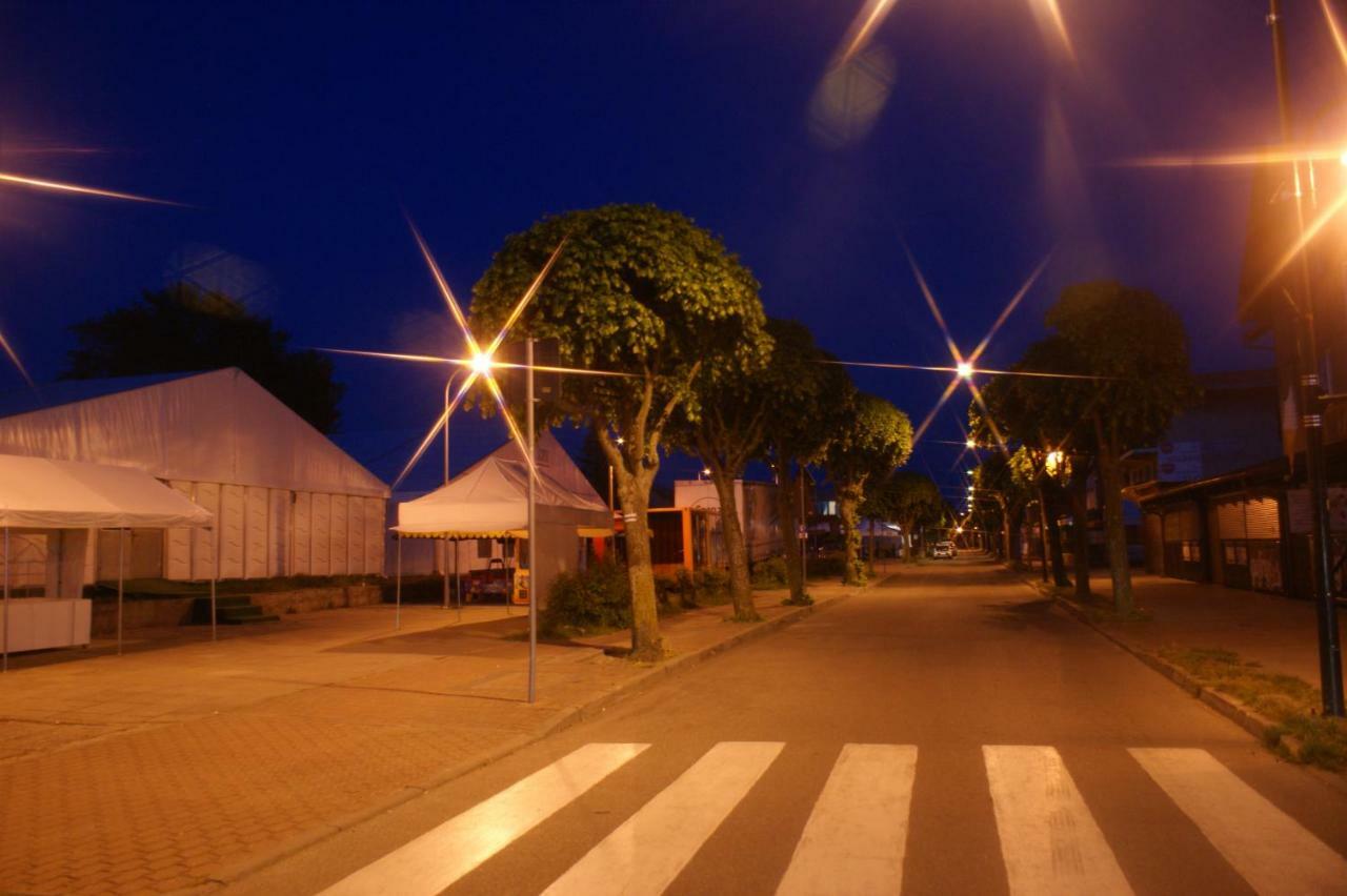 Appartamento Limba Jastarnia Esterno foto